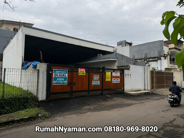 Dijual Rumah di Gardena Utama Kalideres