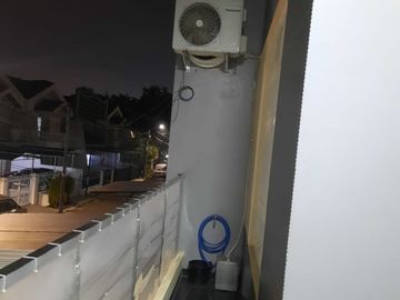 rumah bagus lokasi strategis di kelapa gading