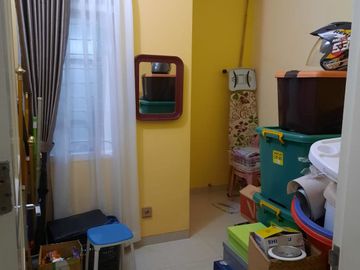 rumah bagus lokasi strategis di kelapa gading