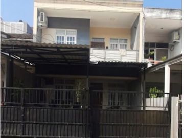 rumah bagus lokasi strategis di kelapa gading