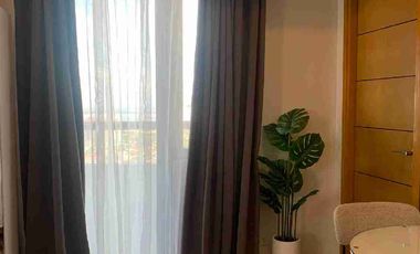 Studio Condo with Balcony for Rent at Taft East Gate Condominium |Fully Furnished | ₱30,000/Month (Inclusive of Dues)