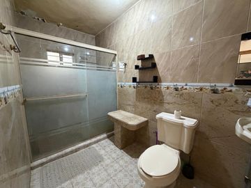 CASA EN VENTA Las Puentes 9º Sector San Nicolás de los Garza, N.L.