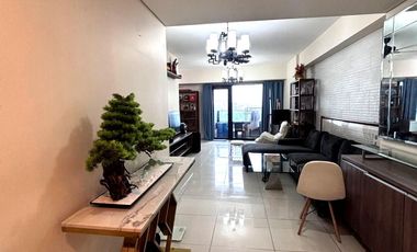 Arya Residences Tower 2 150sqm Two Bedroom Condominium For Sale in BGC