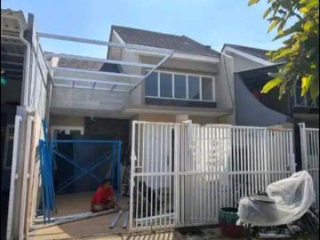 Dijual Rumah Griya amerta Regency Medayu Utara Rungkut Surabaya  SIU.A249