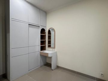 Rumah Lebar 7 Cluster Baroni, Symphonia Summarecon Gading Serpong