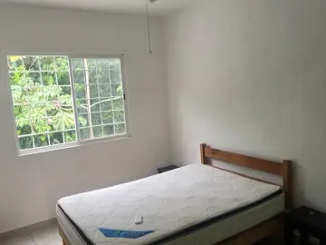 SE RENTA CASA EN PASEO DE LOS OLIVOS, PLAYA DEL CARMEN, QUINTANA ROO