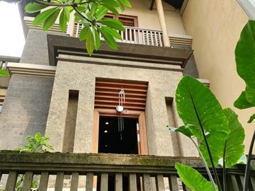 Jual Rumah Permata Buana Tropical Resort Cantik Kembangan Puri Jakarta Barat