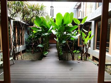 Jual Rumah Permata Buana Tropical Resort Cantik Kembangan Puri Jakarta Barat