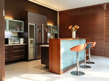 Jual Rumah Permata Buana Tropical Resort Cantik Kembangan Puri Jakarta Barat