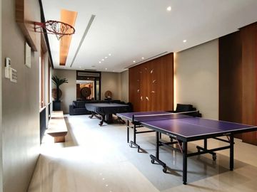 Jual Rumah Permata Buana Tropical Resort Cantik Kembangan Puri Jakarta Barat