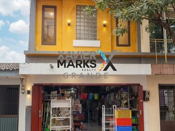 Dijual Ruang Usaha Aktif Pasar Besar, Kota Malang