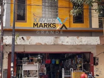 Dijual Ruang Usaha Aktif Pasar Besar, Kota Malang