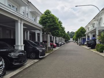 Jual Pasadena Harga Dibawah Pasaran Lebar 8, Gading Serpong