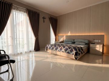 Jual Pasadena Harga Dibawah Pasaran Lebar 8, Gading Serpong