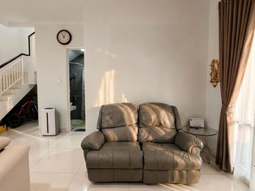 Jual Pasadena Harga Dibawah Pasaran Lebar 8, Gading Serpong