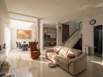 Jual Pasadena Harga Dibawah Pasaran Lebar 8, Gading Serpong