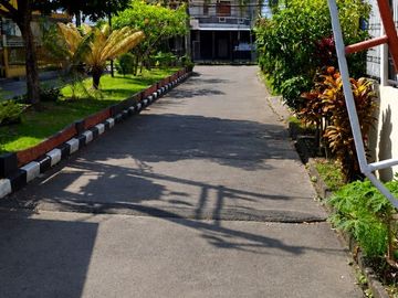 Lelang Murah Rumah Tinggal dan Ruang Usaha Taman Kopo Indah 2 Bandung