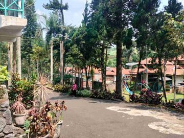 DIJUAL, HOTEL DI PRIGEN, MASIH BEROPERASI