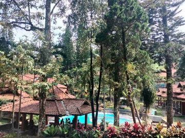 DIJUAL, HOTEL DI PRIGEN, MASIH BEROPERASI