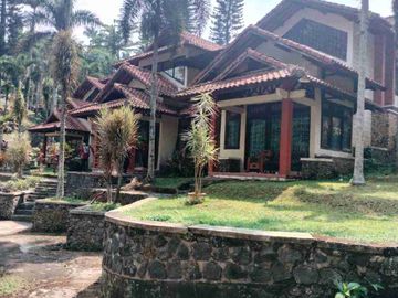 DIJUAL, HOTEL DI PRIGEN, MASIH BEROPERASI