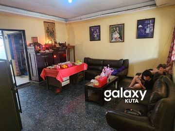 DIJUAL RUMAH TINGGAL DI SINGARAJA BULELENG