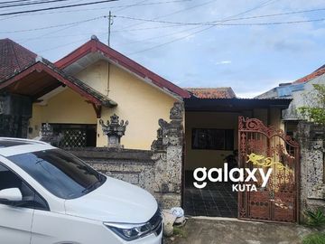 DIJUAL RUMAH TINGGAL DI SINGARAJA BULELENG