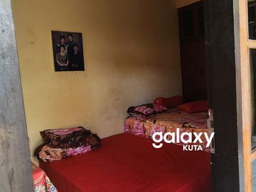 DIJUAL RUMAH TINGGAL DI SINGARAJA BULELENG
