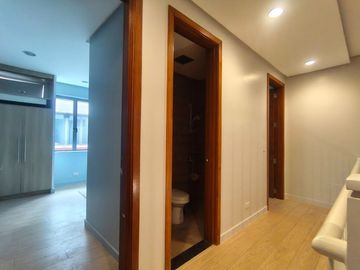 FOR LEASE – Brand-New Townhouse in Project 8, Quezon City 🏡