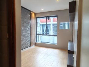 FOR LEASE – Brand-New Townhouse in Project 8, Quezon City 🏡