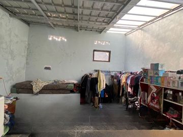DIJUAL MURAH RUMAH ARCAMANIK KOTA BANDUNG STRATEGIS POSISI HOOK