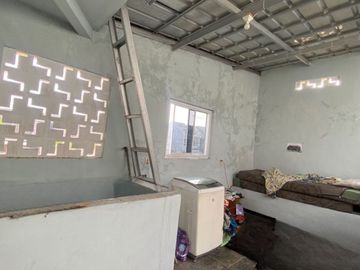 DIJUAL MURAH RUMAH ARCAMANIK KOTA BANDUNG STRATEGIS POSISI HOOK