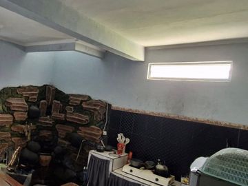 DIJUAL MURAH RUMAH ARCAMANIK KOTA BANDUNG STRATEGIS POSISI HOOK