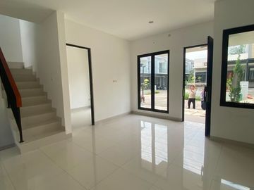 Jual TAKE OVER 2LT LT105 di Graha Laras Sentul dkt Pemda Cibinong Bogor