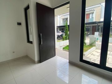 Jual TAKE OVER 2LT LT105 di Graha Laras Sentul dkt Pemda Cibinong Bogor