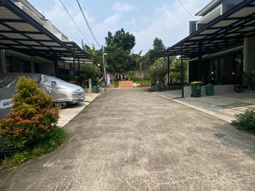 Jual TAKE OVER 2LT LT105 di Graha Laras Sentul dkt Pemda Cibinong Bogor