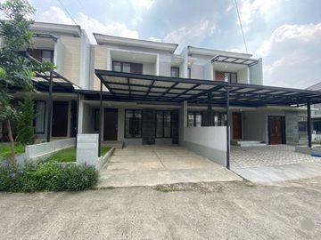 Jual TAKE OVER 2LT LT105 di Graha Laras Sentul dkt Pemda Cibinong Bogor