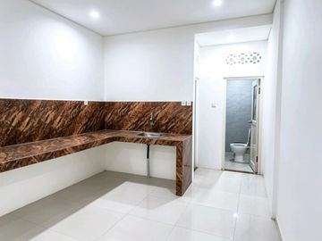 Rumah Cantik Siap Huni di Villa Melati Mas Serpong Tangsel