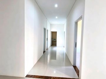 Rumah Cantik Siap Huni di Villa Melati Mas Serpong Tangsel