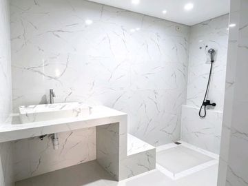 Rumah Cantik Siap Huni di Villa Melati Mas Serpong Tangsel