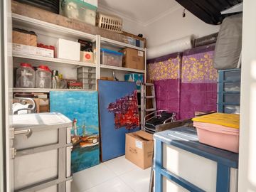 JUAL RUMAH PASADENA GADING SERPONG SUDAH RENOVASI