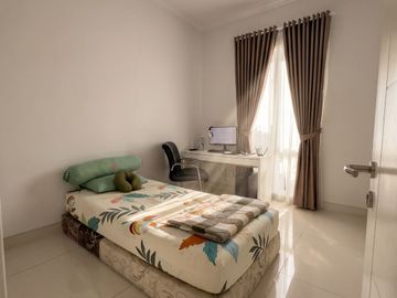 JUAL RUMAH PASADENA GADING SERPONG SUDAH RENOVASI