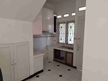 Rumah 2 Lantai Bintaro Jaya Sektor 9 harga 3M, 0850