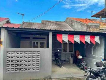 RUMAH CAKEP DAN SIAP HUNI DI CLUSTER HARMONY KRANJI-JAKASAMPURNA