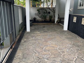 Dijual Rumah Puri Botanical Residence Kembangan Jakarta Barat