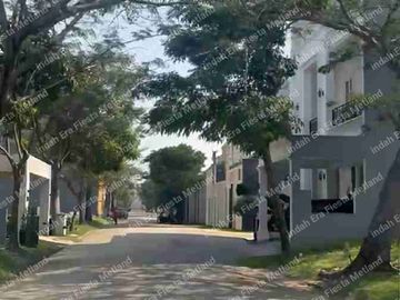 Kavling Bagus Murah Greenlake city