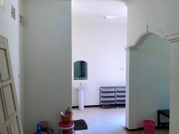 DIJUAL Rumah 1 Lantai One Gate Bersih Siap Huni Selangkah ke Pondok Ar Rohmah Malang