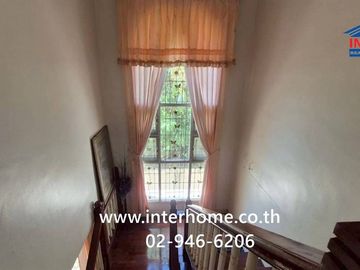 Two-story detached house, 83.4 sq.w., Passorn 2 Village, Rangsit-Khlong 3, Rangsit-Nakhon Nayok Road, Khlong 3 Bypass Road, Khlong Luang, Pathum Thani
