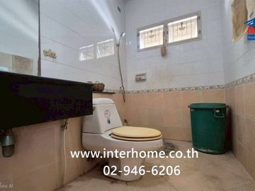 Two-story detached house, 83.4 sq.w., Passorn 2 Village, Rangsit-Khlong 3, Rangsit-Nakhon Nayok Road, Khlong 3 Bypass Road, Khlong Luang, Pathum Thani