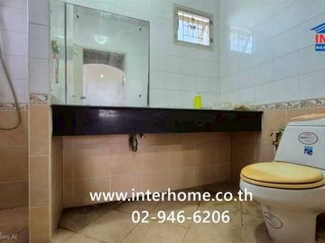 Two-story detached house, 83.4 sq.w., Passorn 2 Village, Rangsit-Khlong 3, Rangsit-Nakhon Nayok Road, Khlong 3 Bypass Road, Khlong Luang, Pathum Thani