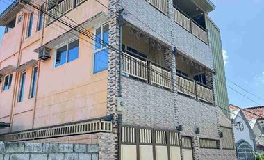 3 Storey House and Lot with 3 Bedrooms and 2 T&B
